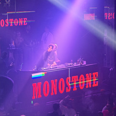Monostone - Halloween Night @ Ceila Club Antalya 2025