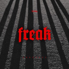 BROHUG - Freak (BROHOUSE)
