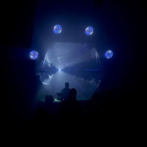 MELØ @ LAUT & heimlich invites (Sputnikhalle Münster - 02.10.2024)