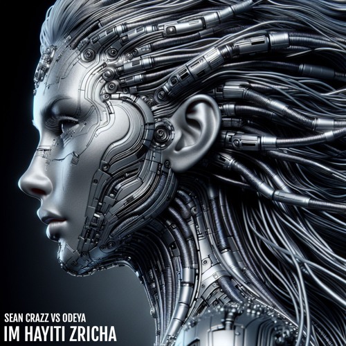 Sean Crazz x Odeya - Im Hayiti Zricha (5AM Remix)