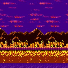 Collisions & Chaos (Jvst Drvms VII Promo)