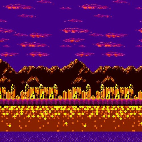 Collisions & Chaos (Jvst Drvms VII Promo)