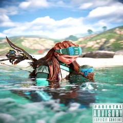 " FORBIDDEN WEST " - [ Prod. @byourselfworld ] 🌍