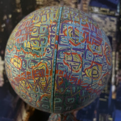 101024 2 times around the world (techno)