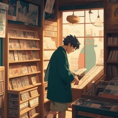 Record Shop Shuffle