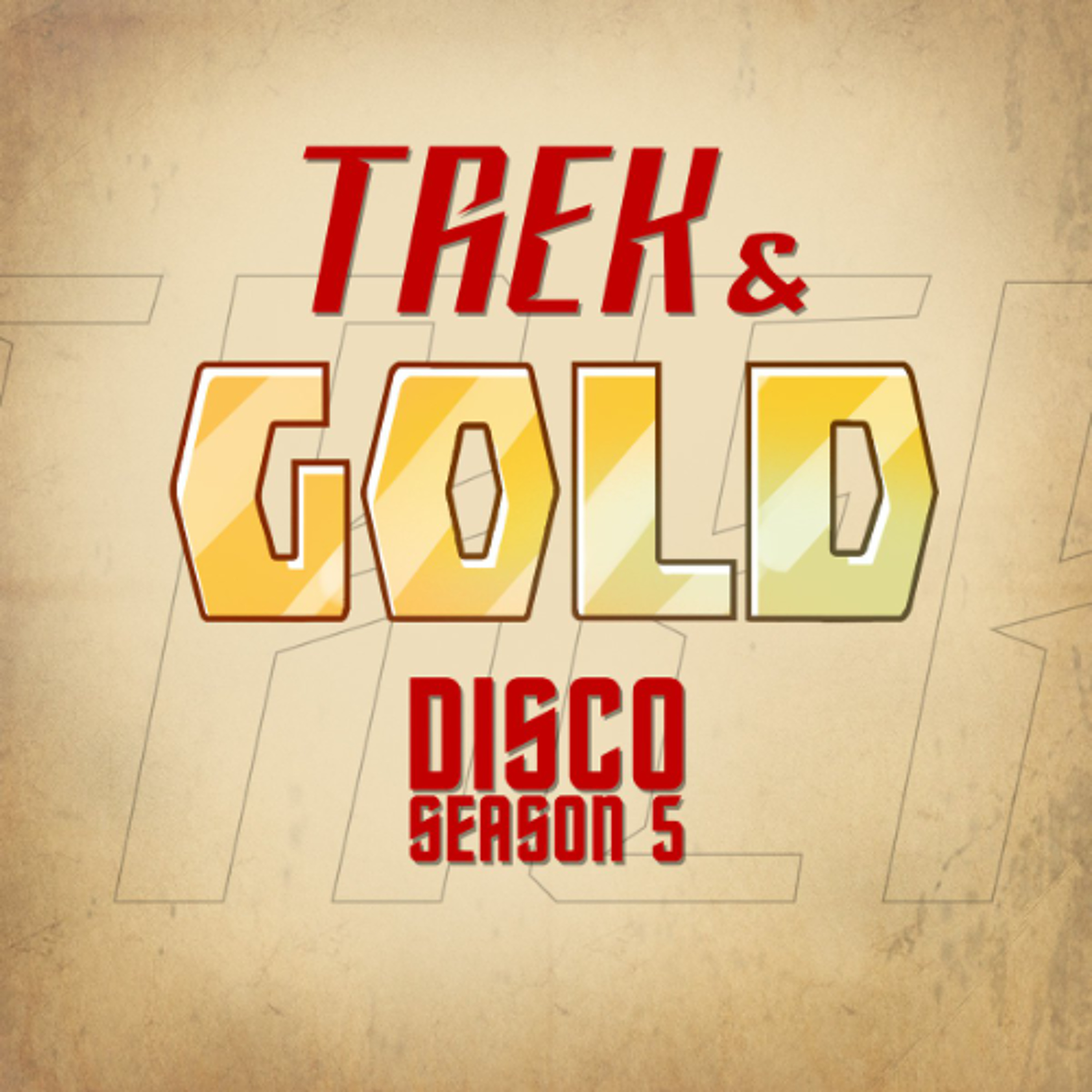 Trek & Gold