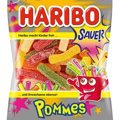 Volvic Underground-Mix 🧊