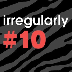 rock magazine irregularly #10