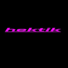 hektik