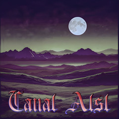 Alex On The Moon - Canal ALSL Edit