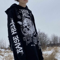 desolate