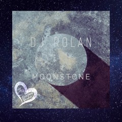DJ ROLAN - Moonstone (Original Mix)