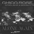Chico Rose - Alone Again (feat. Afrojack & Mougleta) [Sidd Remix]