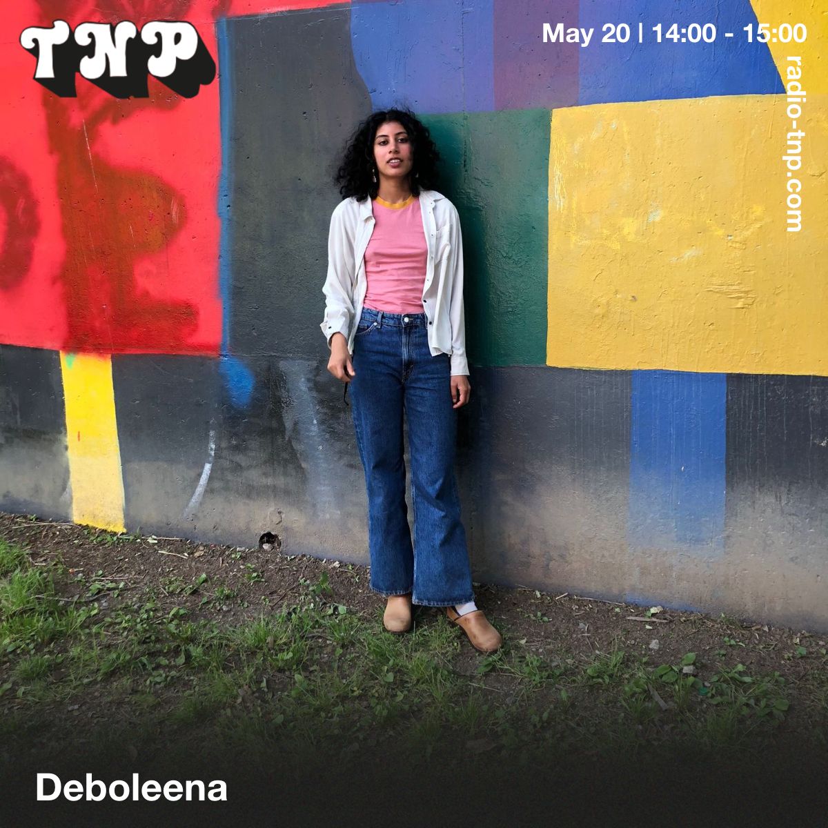Deboleena