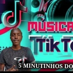 5 MINUTINHOS DO DJ LELE DO BC