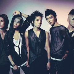 SHINee - Lucifer (kyumancom edit)