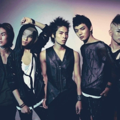 SHINee - Lucifer (kyumancom edit)