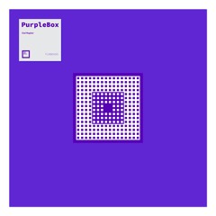 Premiere: Elad Magdasi — PurpleBox A– [FLRBOX05]