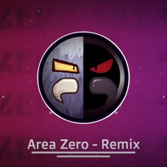 Pokémon Scarlet & Violet - Area Zero (Remix)