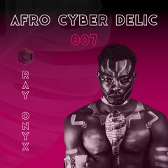 Afro Psycho Fusion - ACD #007