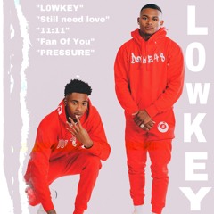 ELEVATE (BONUS TRACK)