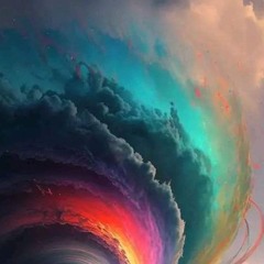Colour Storm