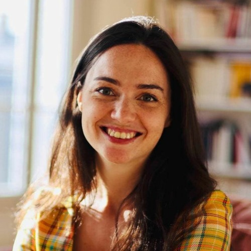 Stream Interview Chloé Ridel France Info 20 mai 2021 by mieuxvoter ...