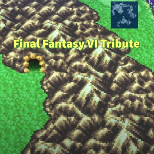 Final Fantasy VI Tribute