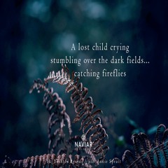 halF stumblinG [naviarhaiku373]