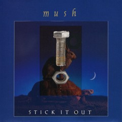"Stick It Out" by Rush / Counterparts (1993) / Cover by Matthew Walker