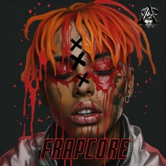 XXXTENTACION - IGOTPLENTYKICKSTOSHARE (Frapcore - Archi Feat. Canelo)