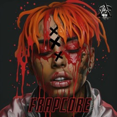 XXXTENTACION - IGOTPLENTYKICKSTOSHARE (Frapcore - Archi Feat. Canelo)