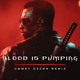 on Blood Is Pumping - Ummet Ozcan Remix