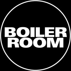 Boiler Room Mix