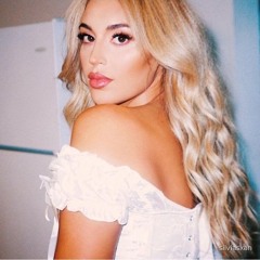 Alina Baraz - Make You Feel(Ejun remix)