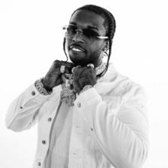 POP SMOKE - NEVA HAD NOTHING