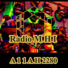 Radio M H I - A 1 1 A H 2280