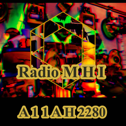 Radio M H I - A 1 1 A H 2280