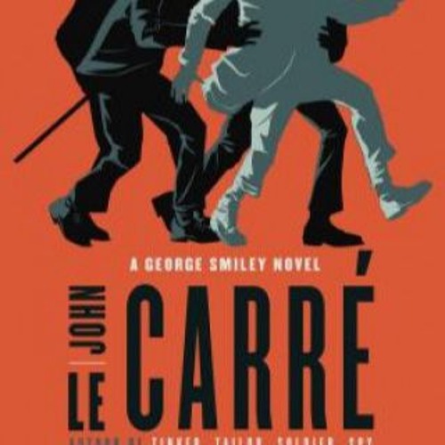 ''The Looking Glass War'' by John le Carre - Read by Michael Jayston