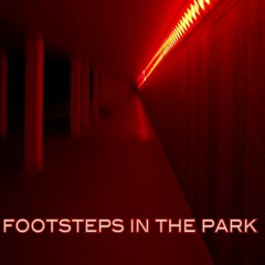 Footsteps In The Park