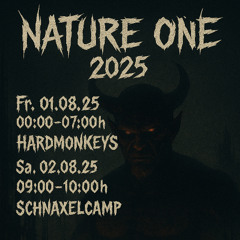 O.W.L - Nature One 2025 (Promomix)