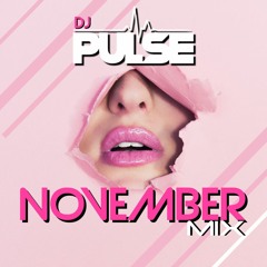 DJ Pulse November Mix.mp3