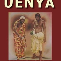 Access PDF 📌 ƲENYA: The Bible Exodus Story Authenticated by African Oral History (Th