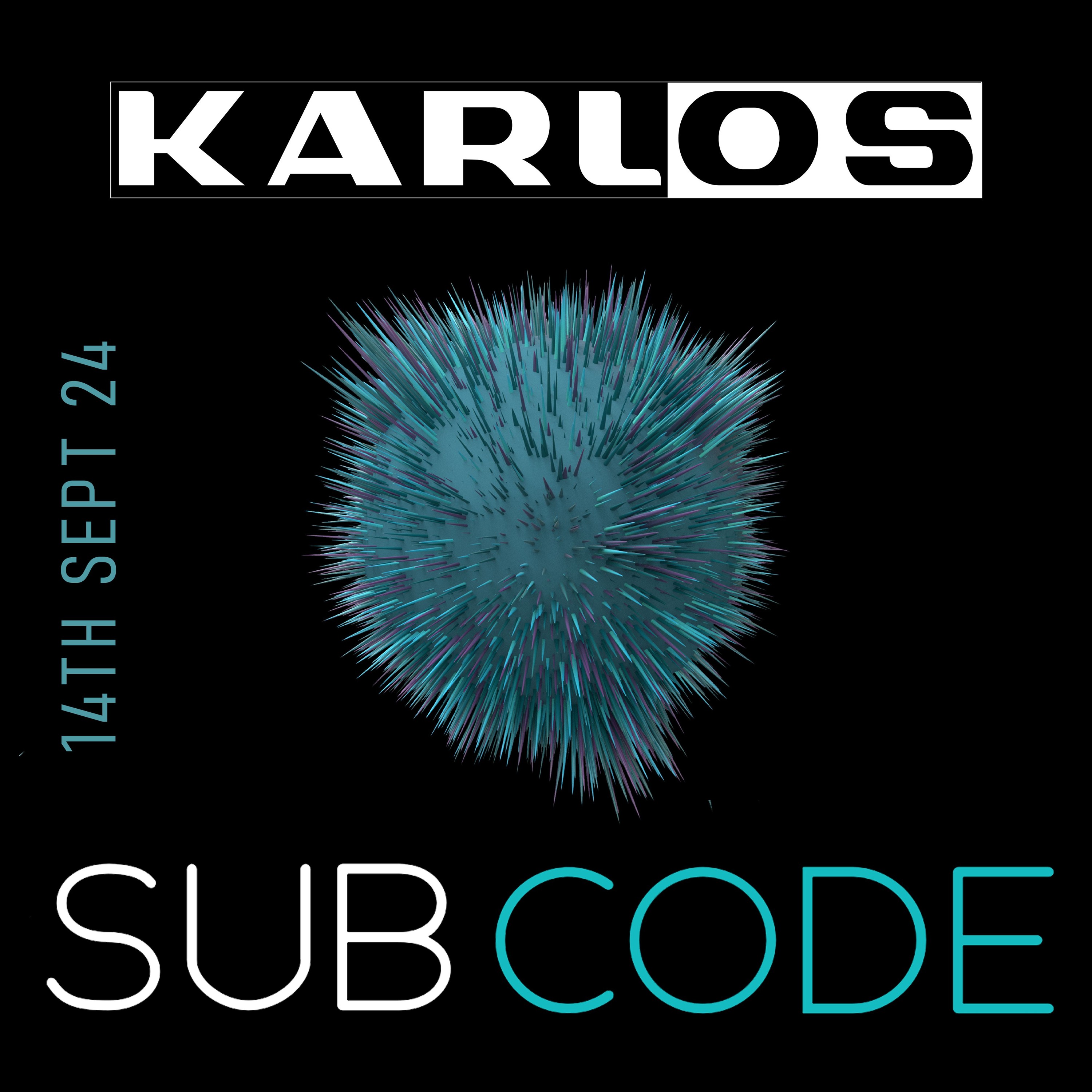 DJ Karlos