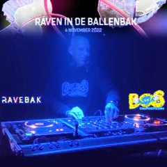 Dutchman Jack @ Raven In De Ballenbak, 04 november 2022, PKHS Tilburg