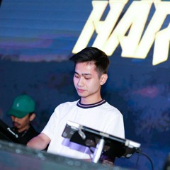 KESEPIAN [ M4RUDUT REMIX X HANSKY ] #SUPERDUPEREXPRESS