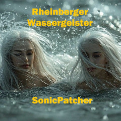 Rheinberger Wassergeister