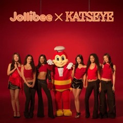 Litres sont GNARLY (KATSEYE × EVIL GRIMACE)