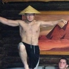 Discipline - Khabib Nurmagomedov