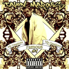 Tayon Marquis - Famous Remix ft Mickey Mouse